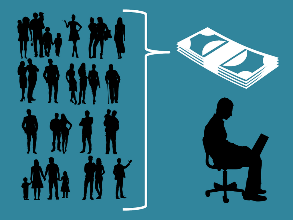 כלים טכנולוגיים לגיוס כספים יעיל