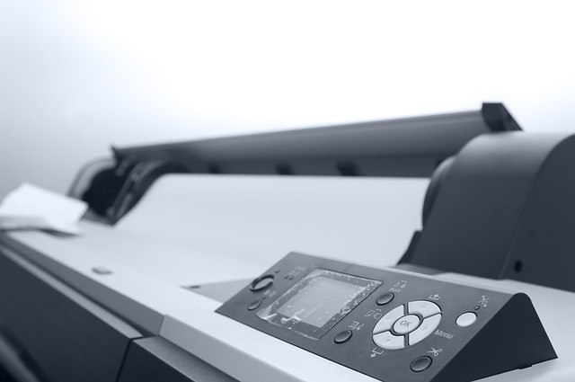 הדפסה בלחיצת כפתור: איך פועלות מדפסות?
