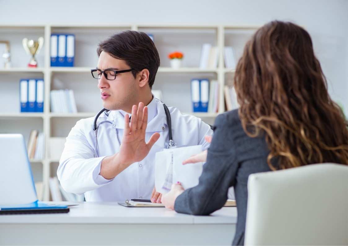 נפגעתם מרשלנות רפואית? יש אתר שיכול לתת לכם מידע