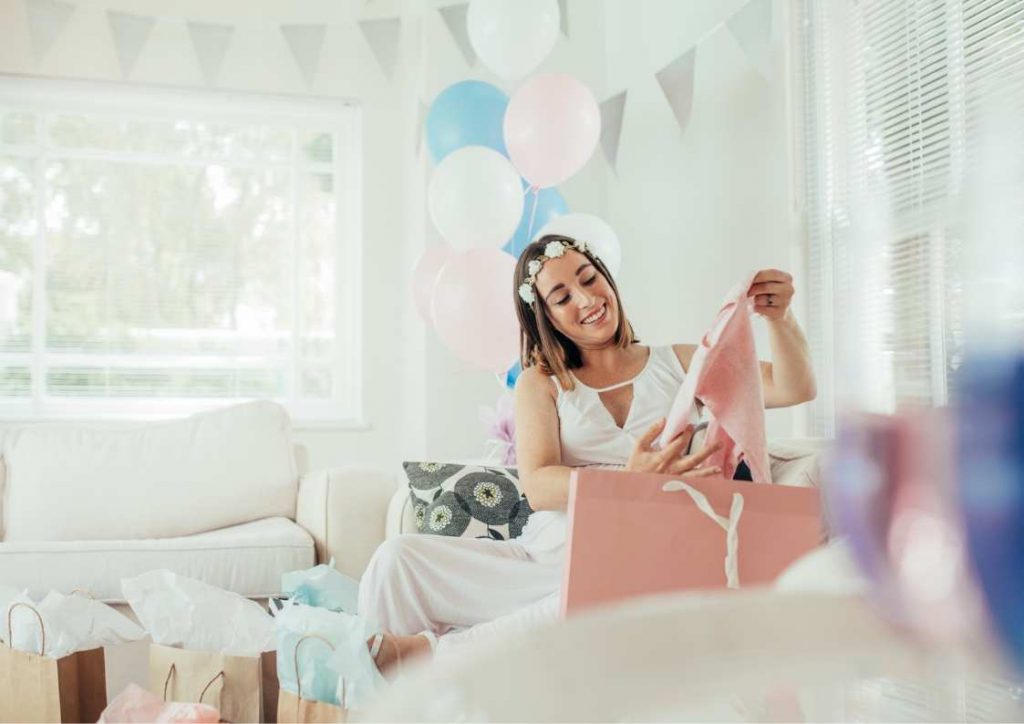 מתנות ליולדת שניתן להשיג אונליין - ובלי התרוצצויות