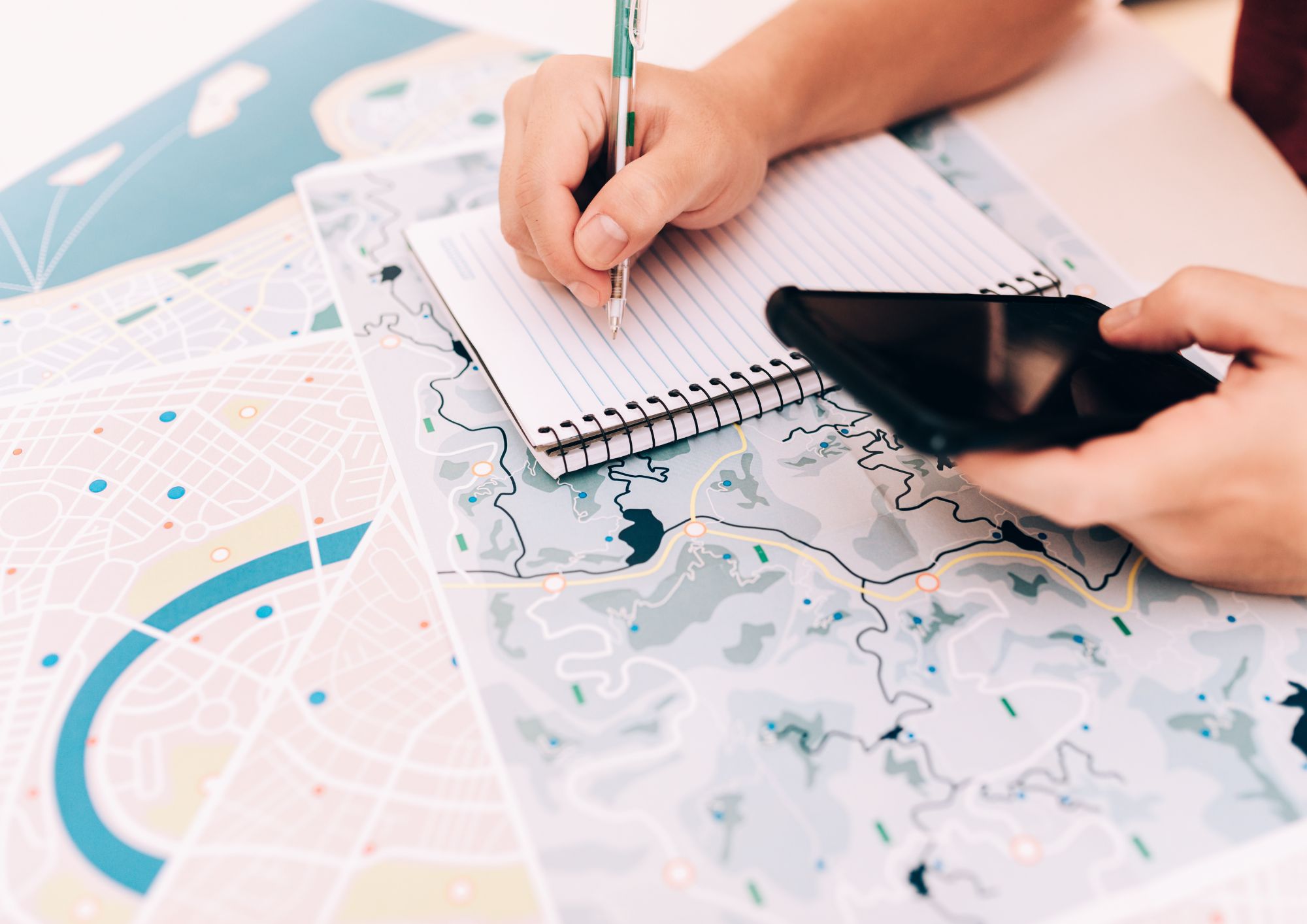 הזמנת חופשה אונליין