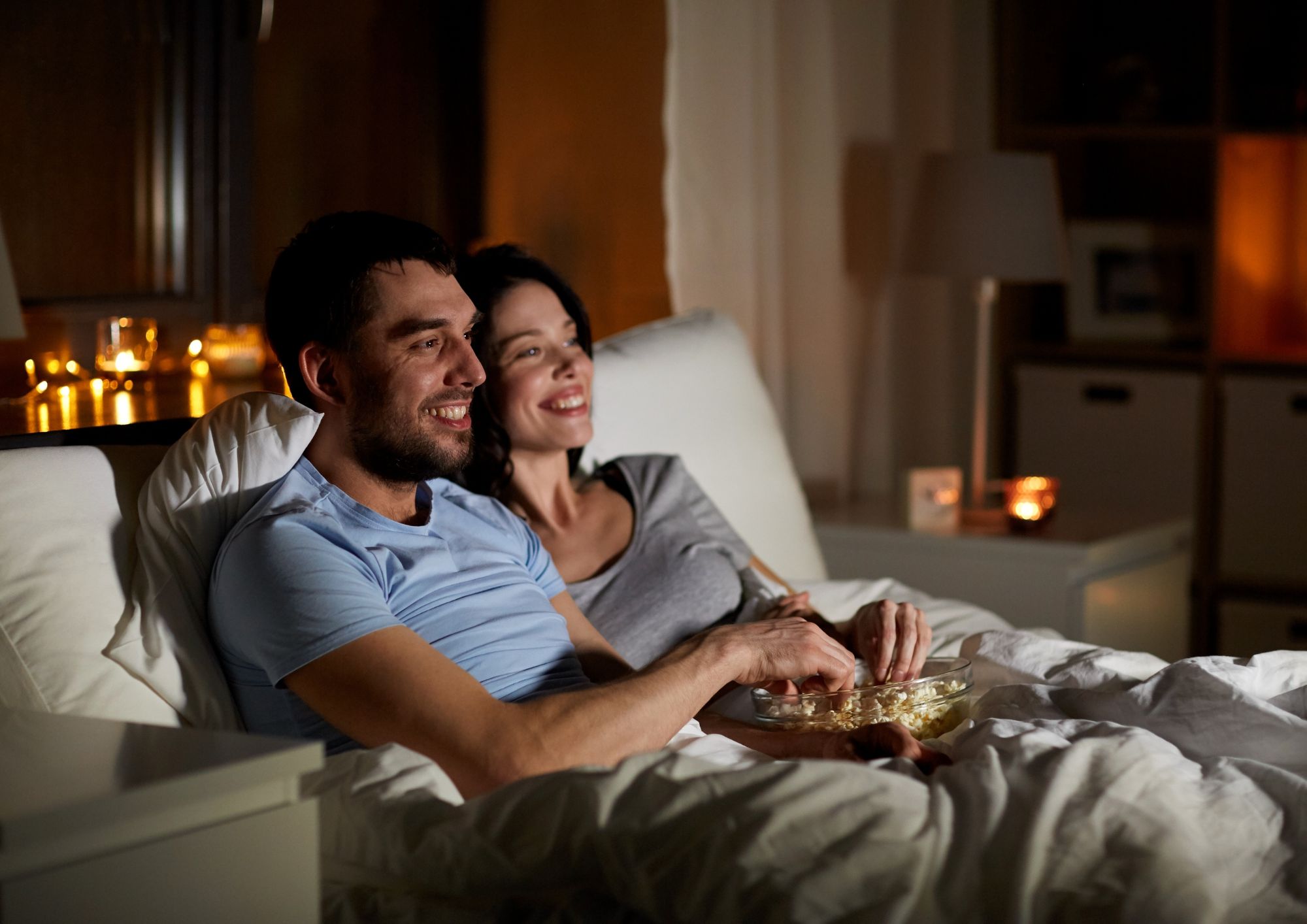 סרטים רומנטיים