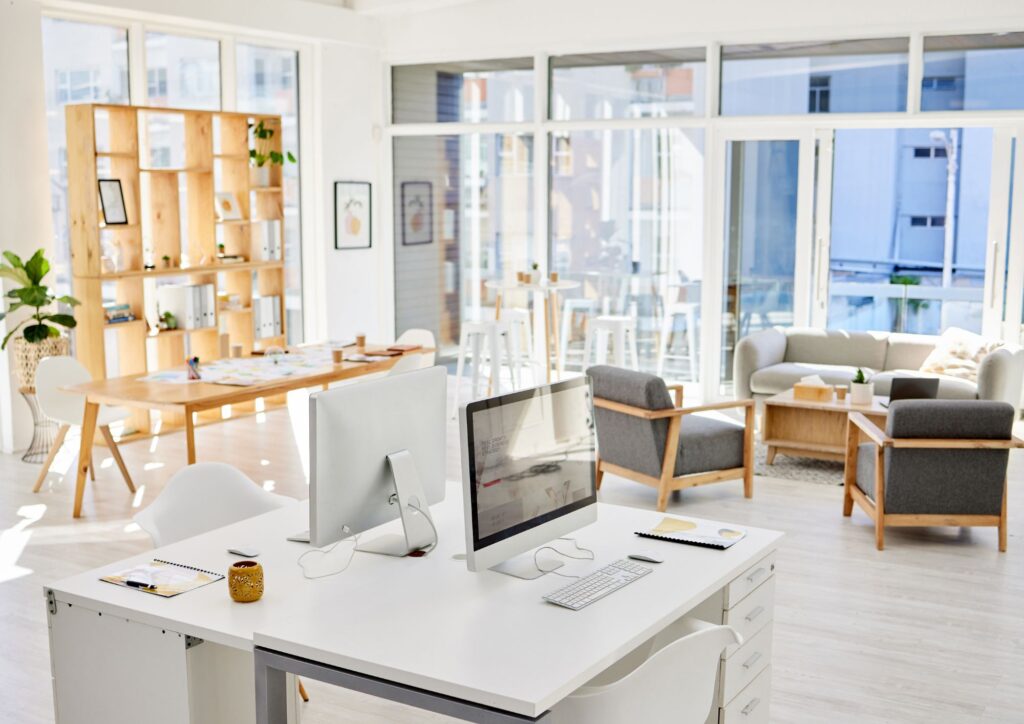 איך בוחרים משרד