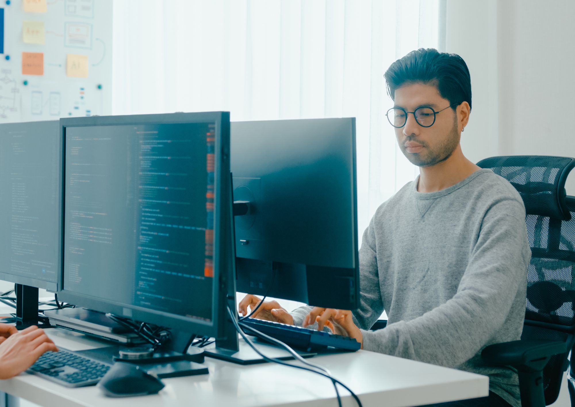 ארכיטקט תוכנה